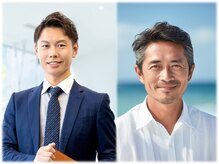 ソラヘアーサロン(Sola hair salon)の雰囲気(さっぱりしてて、ビジネススタイルとしても最適です♪)