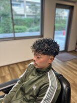 リンク(Link)&nbsp;スペインカール