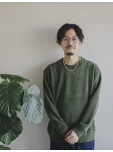 ミリー(Mily)&nbsp;高橋 駿平