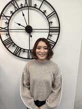 イブヘアー(eve. Hair)&nbsp;雪本 侑利