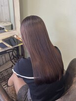 ハノン(Hanon)&nbsp;ラベンダーカラー