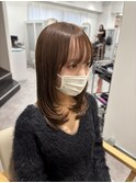 【谷】レイヤーミディアム