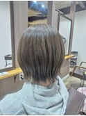 ボブスタイル