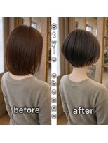 エイミーバイアフロート(amie  by afloat)&nbsp;コンパクトショート