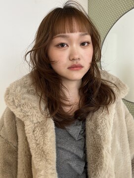 タート(Taat.) layer