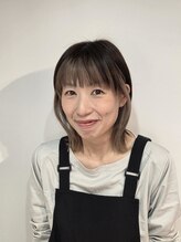 サロンズ 茨木中津店(SALONS)&nbsp;阿部 