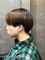 グラスヘア 石垣店(Grass Hair)&nbsp;メンズカットモデル募集中です！