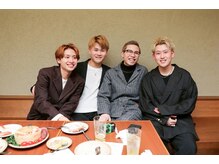 ヒロギンザ 仙台本店(HIRO GINZA)