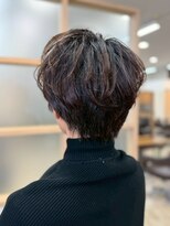 インパークス 王子店(INPARKS)&nbsp;メンズパーマ［王子店］