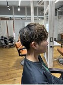 #メンズカット　#メンズマッシュ　#大和八木メンズ