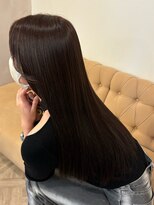 ラヴィズム 栄店(LUVISM)&nbsp;ショコラカラー/グレージュ/モカブラウン/yuria