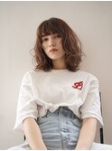 レイヤースタイル