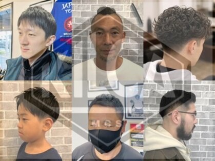 キルカ(KILCA)の写真