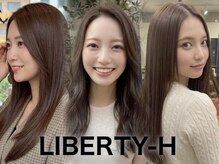 リバティーエイチ 勝どき店(LIBERTY-H)