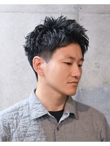 ワンワンオー バーバーショップ 博多店(@110 BARBER SHOP) メンズカット/フェード/濡れパン/バーバー/理容/博多/天神/眉毛