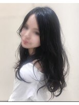 アッシュ 中目黒店(Ash)&nbsp;ヘルシーカール