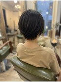 ショートレイヤー
