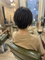ソレイユ 新宿御苑前 (SOLEIL) ショートレイヤー