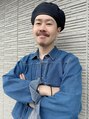 アグ ヘアー シダー 安曇野店(Agu hair cedar)&nbsp;井出 拓也