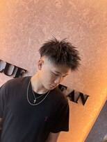 ブルーオーシャン 福岡大橋店(Blue Ocean)&nbsp;RIZINファイターの井上選手ご来店有難うございます！