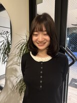 ユニコ(unico) ミディアムレイヤー
