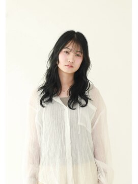 フォークロア 本店(Folk Lore) ナチュラルロング