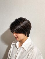 ヨンマルイチ(401)&nbsp;デザインヘア