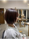 ショートスタイル