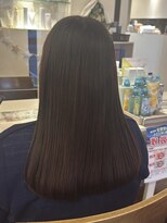 アンジュール ヒルズ(UNJOUR HILLS)&nbsp;髪質改善トリートメント