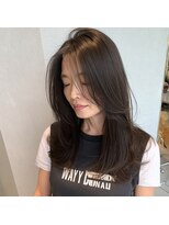 アンサ 藤森店(ANSA)&nbsp;大人かわいい韓国風レイヤー