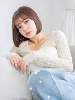 EIGHT takasaki 高崎店 【エイト】【10月1日OPEN（予定）】&nbsp;大人可愛い10代20代/髪質改善/ブリーチ/レイヤーカット436