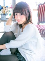 リリアン 表参道(relian)&nbsp;黒髪／美人ヘア☆