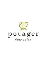 potager 【ポタジェ】
