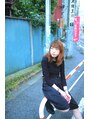 ヘアジーン(hair gene)&nbsp;中山 理恵