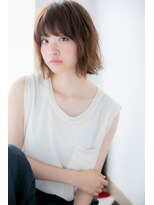 ドクターズサロン LAB 小山店&nbsp;【Lab小山】カジュアルシャギーミディアムd