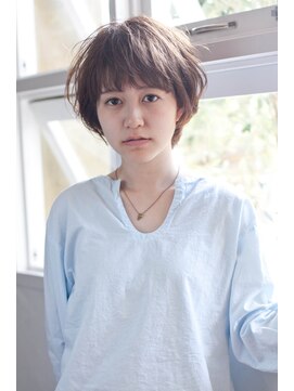 キャラメル(caramel) Summer Sky