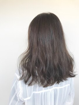 バルヘアーワン 今宿店(Bal hair 1) 愛されパーマ