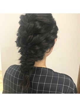 ハニー(HONEY by Chord) 【HONEY×加藤】アレンジ