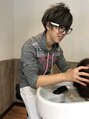 ヘアーズアビリティー(HAIR'S ability) 川上 悟史