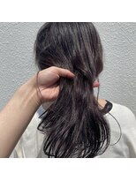 モフルディック(Mof Ludique)&nbsp;lavenderbrown