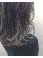 ネオリーブ シュシュ 神保町店(Neolive susu) シークレットハイライト☆