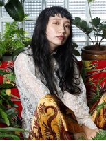 リブロ 三軒茶屋(LIBRO) ヒッピー×モードスタイル