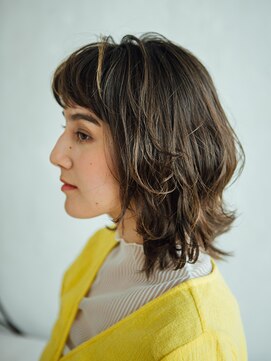 プロデュース 橋本店(Produce) ハイライトレイヤー