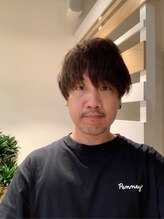 アマビリア バイ ルードゥス(amabilia by ludus)&nbsp;丸山 直樹