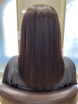 アルファ 姪浜店(alpha)&nbsp;ワンランク上の髪質改善！！