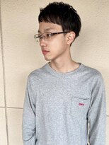 トップヘアスパアンドリゾート 鳴海(TOP HAIR spa&resort) 爽やかメンズスタイル