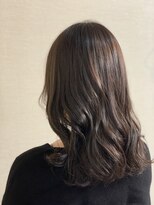 ケア 坂戸駅前店(Care)&nbsp;メルティーブラウン♪