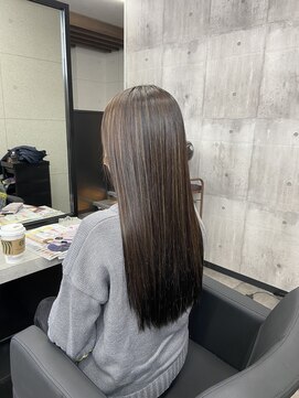 スターズ 渋谷(STARS) ナチュラルハイライト