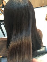 ハレヘアー ホーム(Hale hair home)&nbsp;美髪カラー　/　髪質改善カラー