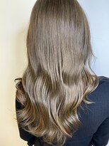 カノイ(KANOI)&nbsp;【イエベ春】20代30代40代垢抜けラテベージュ